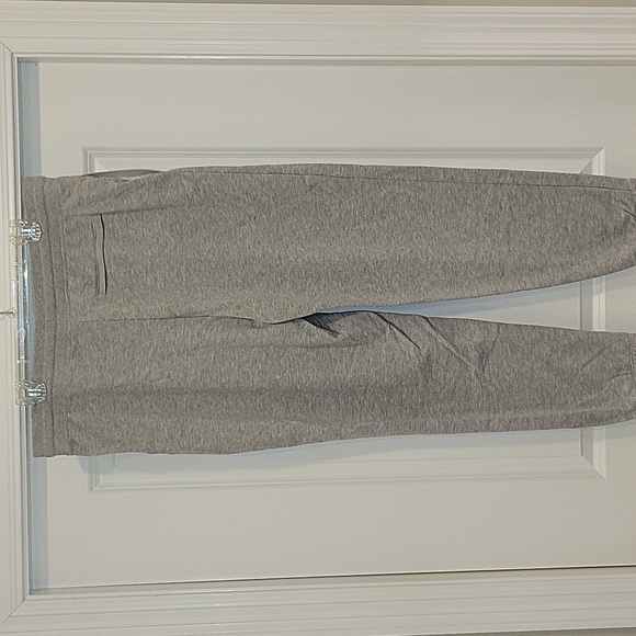 32 Degrees Light Gray Joggers - Picture 4 of 7